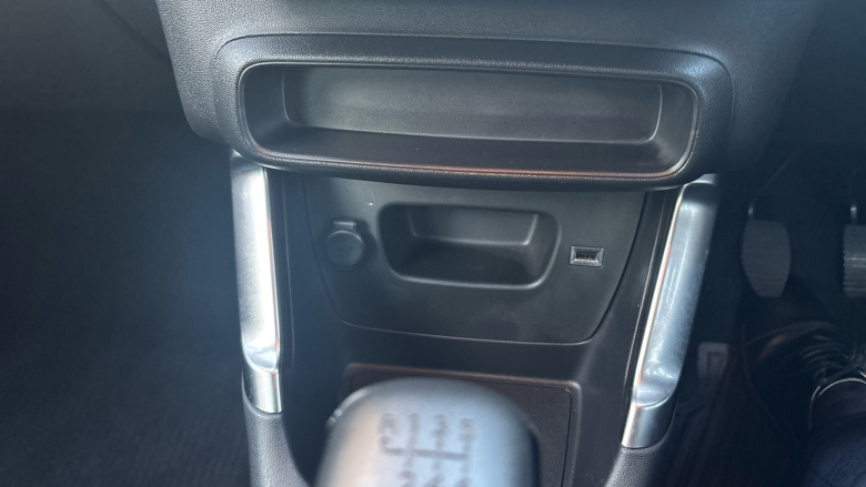 Citroen C3 Aircross 1.2 PureTech 110 Shine 5dr Petrol Hatchback